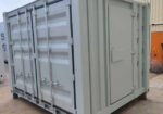 Contenedor maritimo de 10 pies dole puerta – nuevo – Image 4