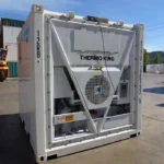 Cámaras Frigoríficas Portátiles 10 Pies Nuevo