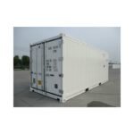 Nuevo contenedor refrigerado de 20 pies – Image 2