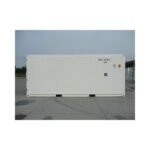 Nuevo contenedor refrigerado de 20 pies – Image 5