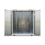 Nuevo contenedor refrigerado de 40 pies – Image 4