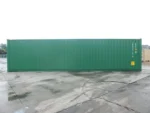 Nuevo Contenedor Marítimo High Cube de 40 Pies – Image 4