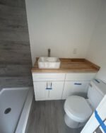 Casa Portátil De 20×8 Pies En Venta – Image 10