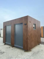 Contenedor sanitario 300cm x 300cm – Image 3