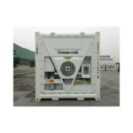 Contenedor Refrigerado Reefer de 10 Pies – Image 2