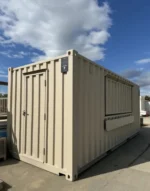 Kiosco de Contenedores – Snack – Contenedor Food Truck – Image 3