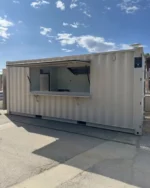 Kiosco de Contenedores – Snack – Contenedor Food Truck – Image 2