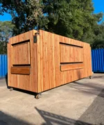 Snack – Contenedor de Guinguette – Image 2