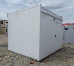 Contenedor Comercial 300×350 Con Persianas Frontales Divididas + Puerta Trasera – Image 7