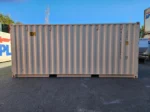 Contenedor De Doble Puerta Nuevo/De Un Solo Viaje De 20 Pies – Image 6