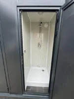 Contenedor sanitario WC + Ducha conectable – Image 4