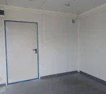 Contenedor Comercial 300×350 Con Persianas Frontales Divididas + Puerta Trasera – Image 2