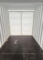 Contenedor De Doble Puerta Nuevo/De Un Solo Viaje De 20 Pies – Image 12