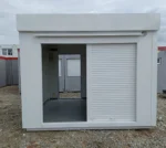 Contenedor Comercial 300×350 Con Persianas Frontales Divididas + Puerta Trasera – Image 11