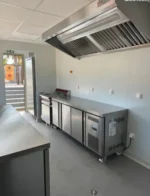 Kiosco de Contenedores – Snack – Contenedor Food Truck – Image 6