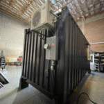 Casa contenedor de lujo modelo dormitorio de compact living-neuf – Image 2