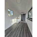 Contenedor de 20 pies sobre ruedas-nuevo – Image 2