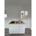 Contenedor de 20 pies sobre ruedas-nuevo – Image 3