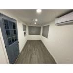 Casa contenedor de lujo modelo dormitorio de compact living-neuf – Image 8